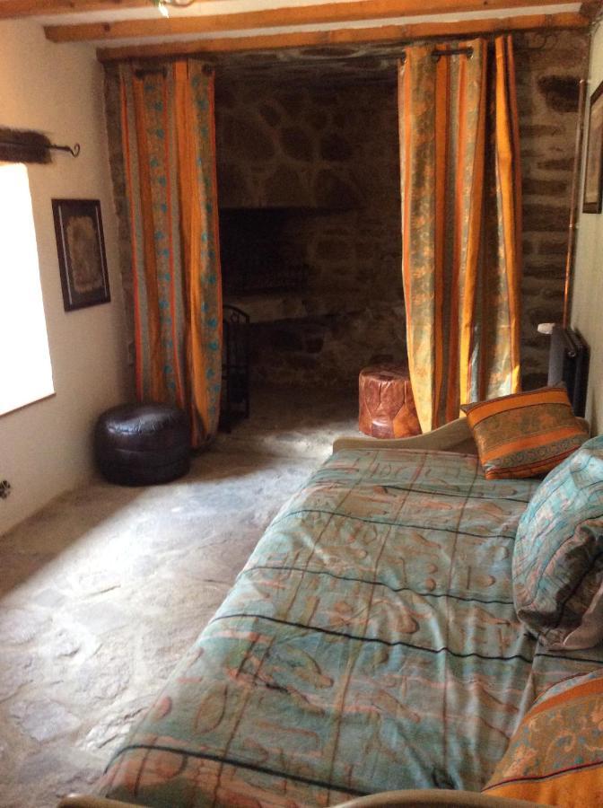 Chambre Steampunk Jules Vernes Bosbonparent Eksteriør billede