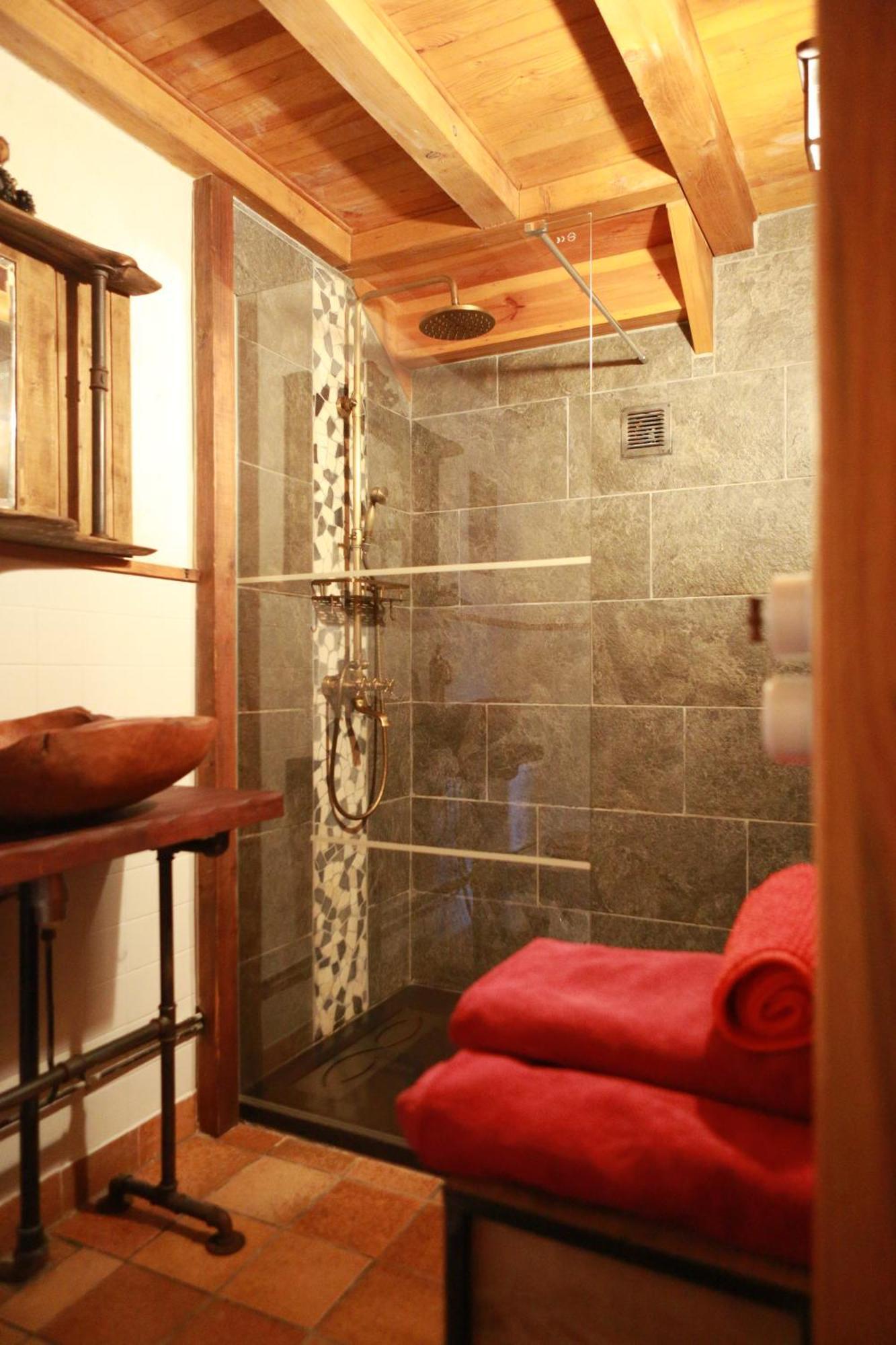 Chambre Steampunk Jules Vernes Bosbonparent Eksteriør billede